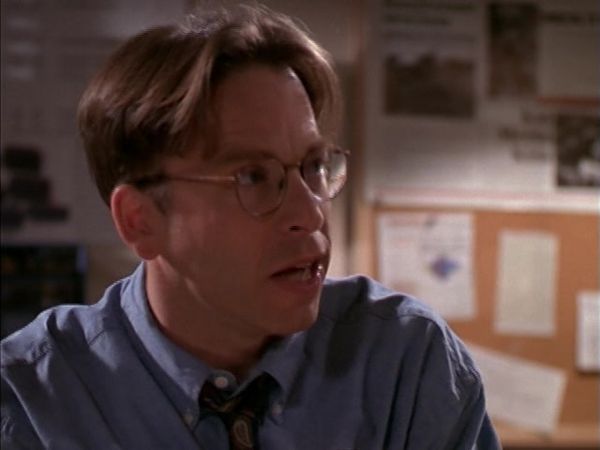 Diagnosis Murder - Promises To Keep