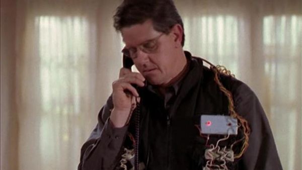 Diagnosis Murder - Baby Boom