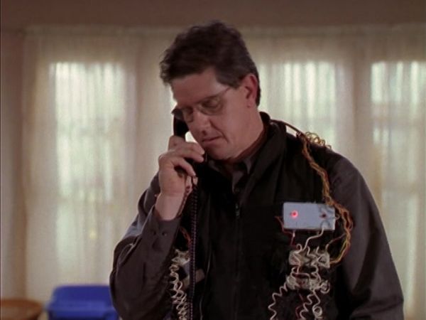 Diagnosis Murder - Baby Boom