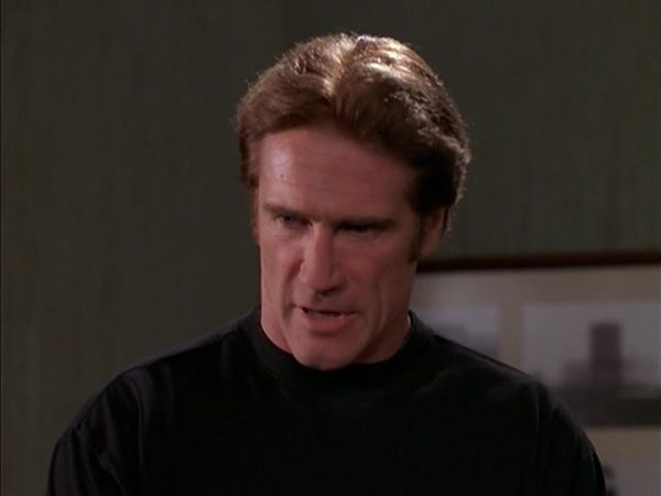 Diagnosis Murder - Retribution, Part 2