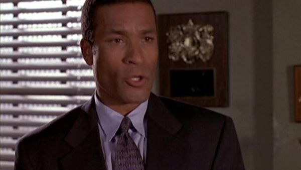 Diagnosis Murder - Discards