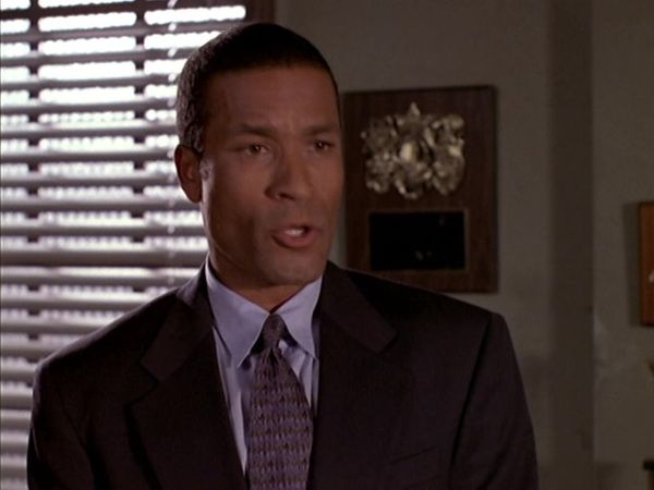 Diagnosis Murder - Discards