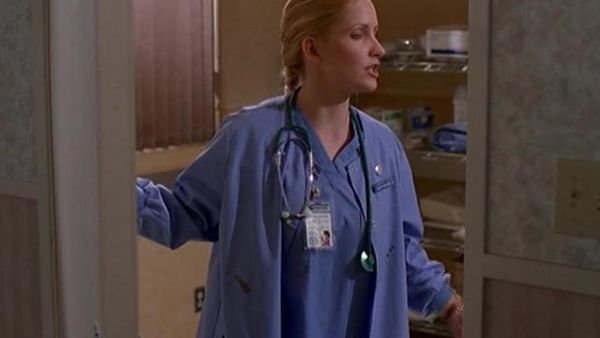 Diagnosis Murder - Drill For Death