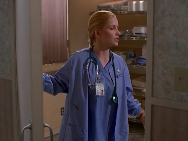 Diagnosis Murder - Drill For Death