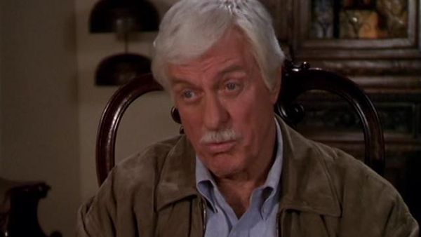 Diagnosis Murder - Food Fight