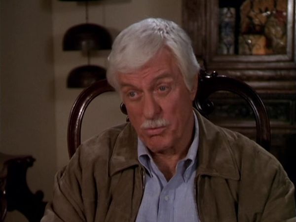 Diagnosis Murder - Food Fight