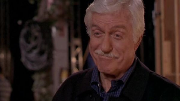 Diagnosis Murder - Talked To Death