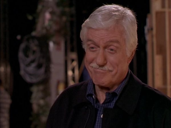 Diagnosis Murder - Talked To Death