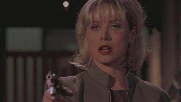 Diagnosis Murder - Murder By Friendly Fire