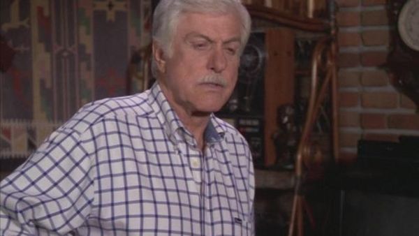 Diagnosis Murder - A Model Murder