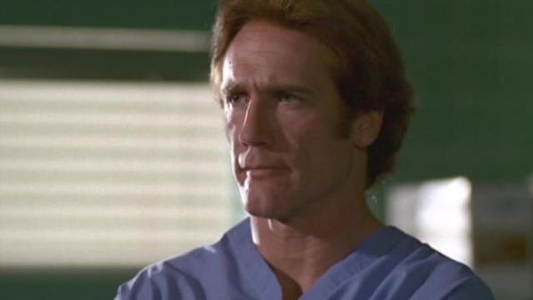 Diagnosis Murder - Physician, Murder Thyself