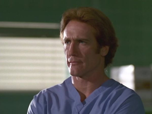 Diagnosis Murder - Physician, Murder Thyself