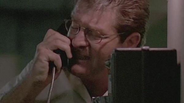 Diagnosis Murder - Murder Can Be Murder