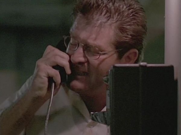 Diagnosis Murder - Murder Can Be Murder