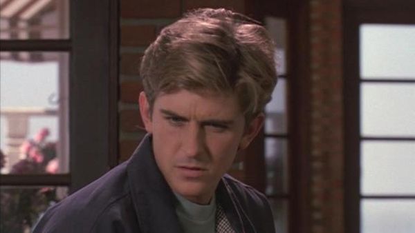 Diagnosis Murder - A Candidate For Murder