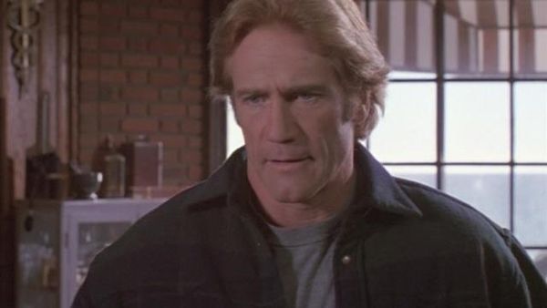 Diagnosis Murder - Murder In The Family