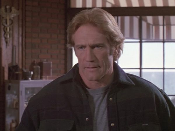 Diagnosis Murder - Murder In The Family