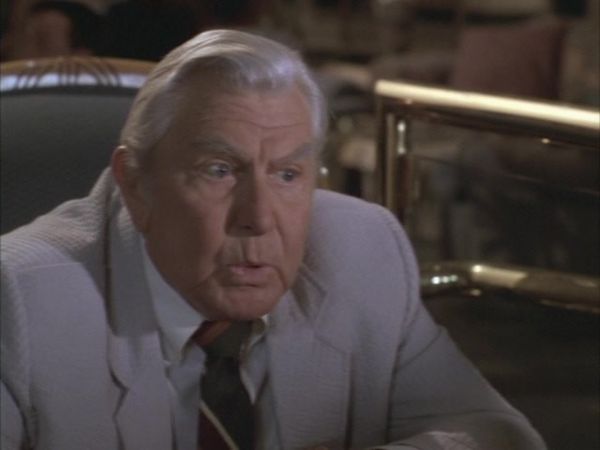 Diagnosis Murder - Murder Two: Part 2