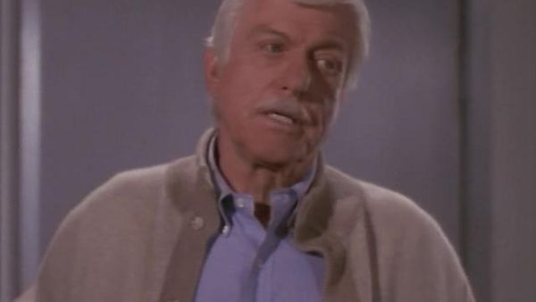 Diagnosis Murder - Murder, Country Style