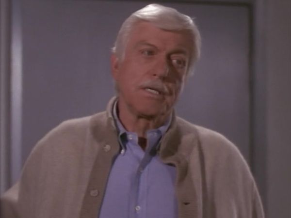 Diagnosis Murder - Murder, Country Style