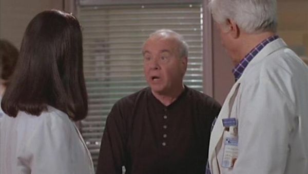 Diagnosis Murder - Comedy Is Murder