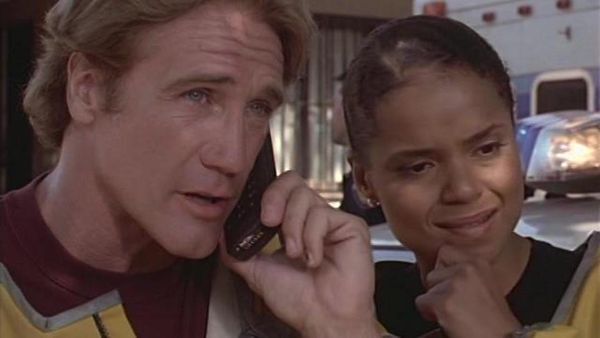 Diagnosis Murder - Murder Can Be Contagious