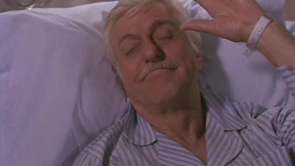 Diagnosis Murder - An Explosive Murder