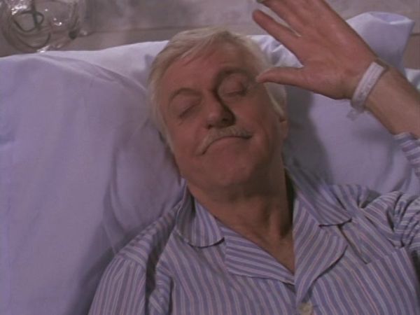 Diagnosis Murder - An Explosive Murder