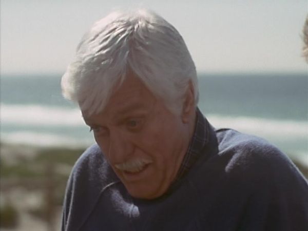 Diagnosis Murder - Blood Brothers Murder