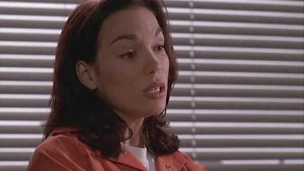 Diagnosis Murder - In Defense Of Murder