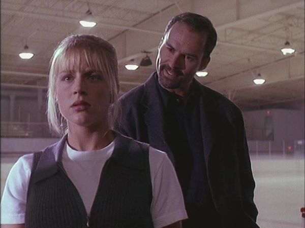 Diagnosis Murder - Murder On Thin Ice