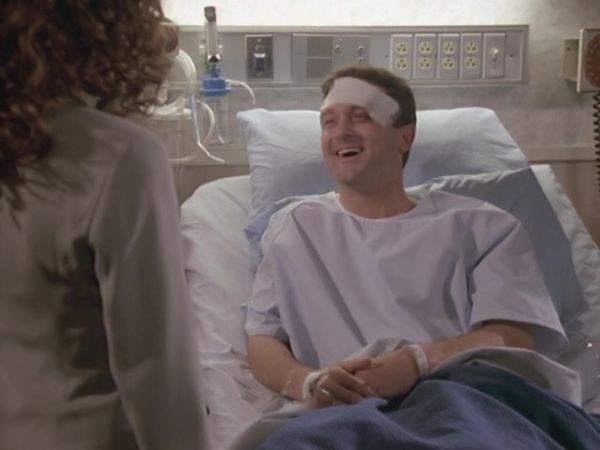 Diagnosis Murder - A Passion For Murder