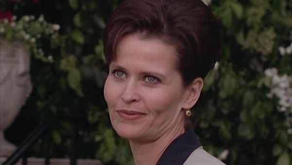 Diagnosis Murder - The Murder Of Mark Sloan
