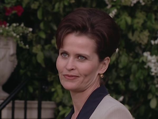 Diagnosis Murder - The Murder Of Mark Sloan