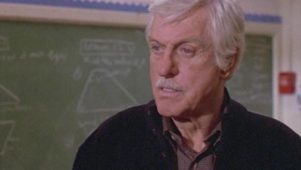 Diagnosis Murder - The ABC's Of Murder