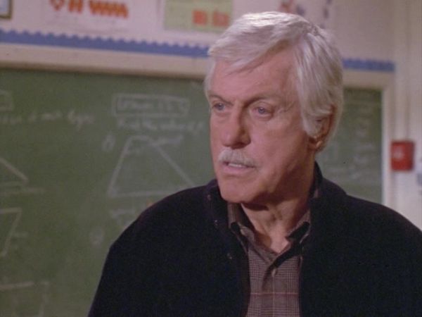 Diagnosis Murder - The ABC's Of Murder