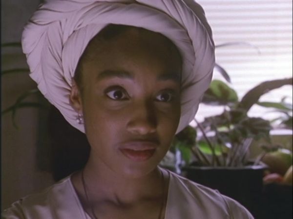 Diagnosis Murder - Murder On The Run: Part 1
