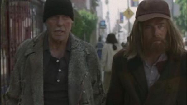 Diagnosis Murder - Living On The Streets Can Be Murder