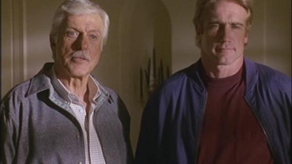 Diagnosis Murder - Murder, Murder
