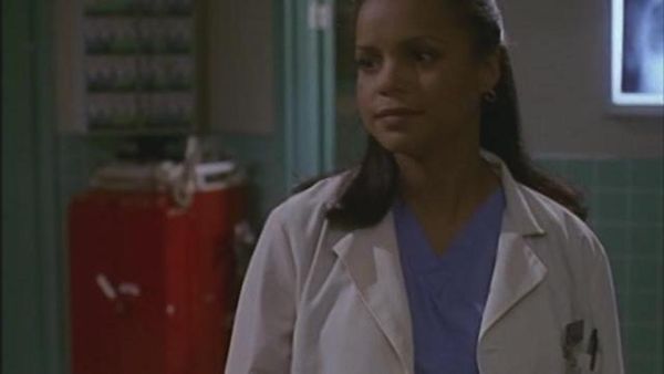 Diagnosis Murder - Misdiagnosis Murder