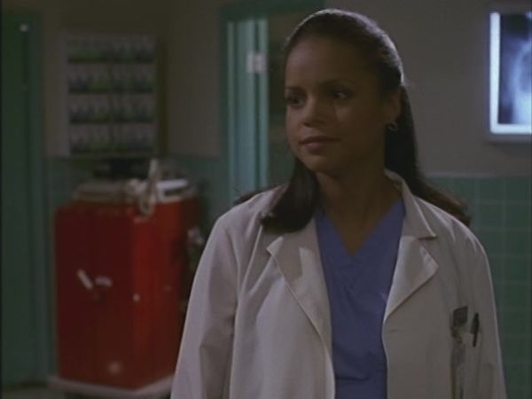 Diagnosis Murder - Misdiagnosis Murder