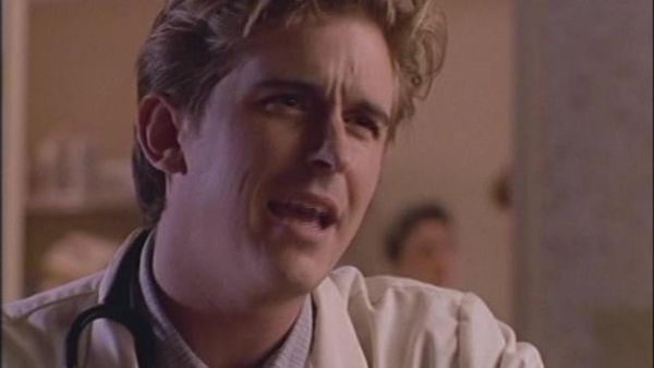 Diagnosis Murder - 35 Millimeter Murder