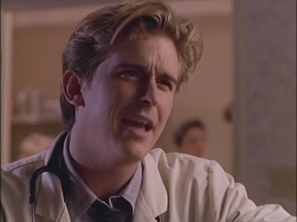 Diagnosis Murder - 35 Millimeter Murder