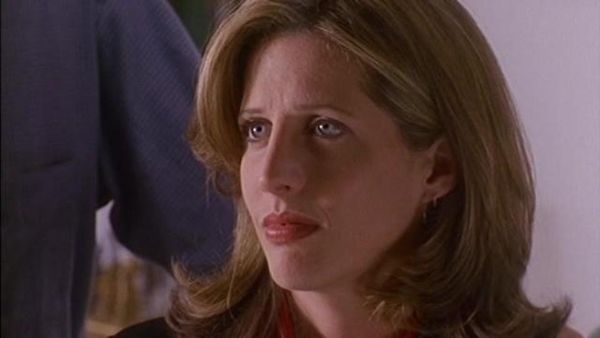 Diagnosis Murder - Mind Over Murder