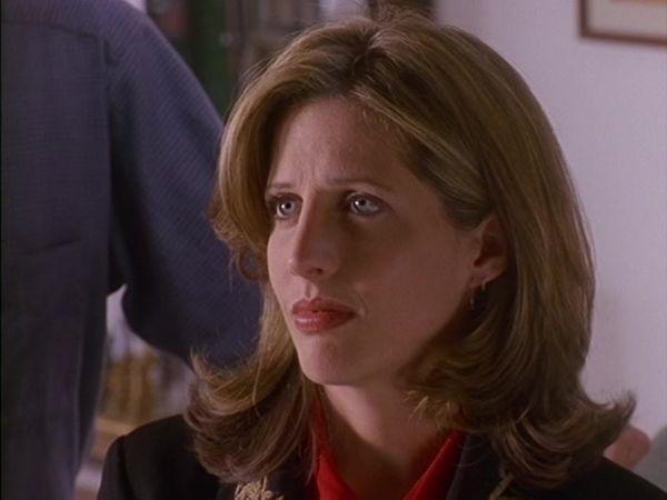 Diagnosis Murder - Mind Over Murder