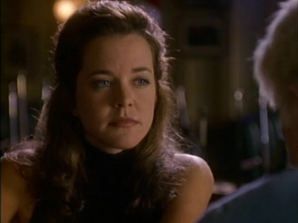 Diagnosis Murder - All-American Murder