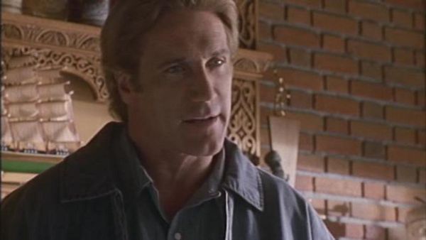Diagnosis Murder - Murder By The Book