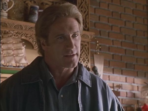 Diagnosis Murder - Murder By The Book