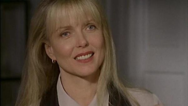 Diagnosis Murder - An Innocent Murder