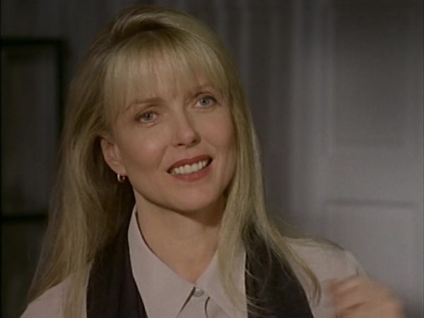 Diagnosis Murder - An Innocent Murder